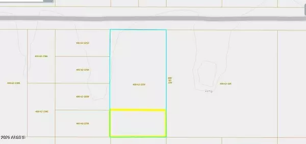 Buckeye, AZ 85326,2 W OCOTILLO Road #3
