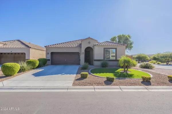 28785 N BOULDER OPAL Way, San Tan Valley, AZ 85143