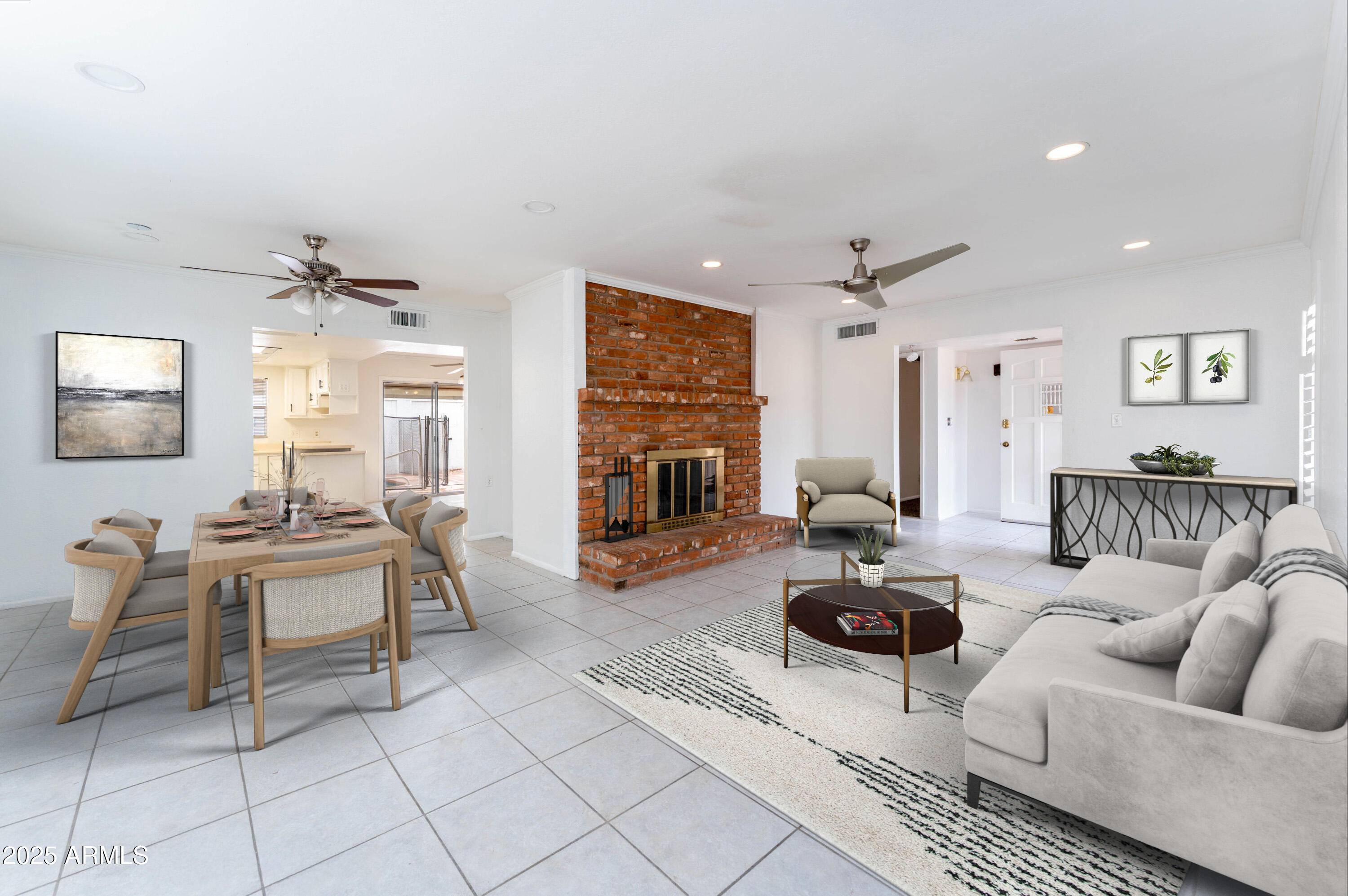 Phoenix, AZ 85021,1523 W Glenn Drive
