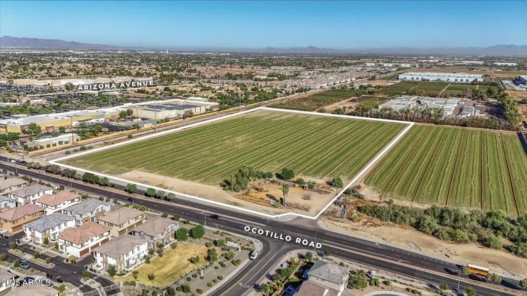 E Ocotillo Road #-, Chandler, AZ 85249
