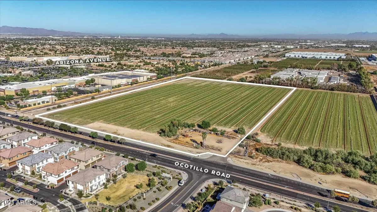 Chandler, AZ 85249,E Ocotillo Road #-