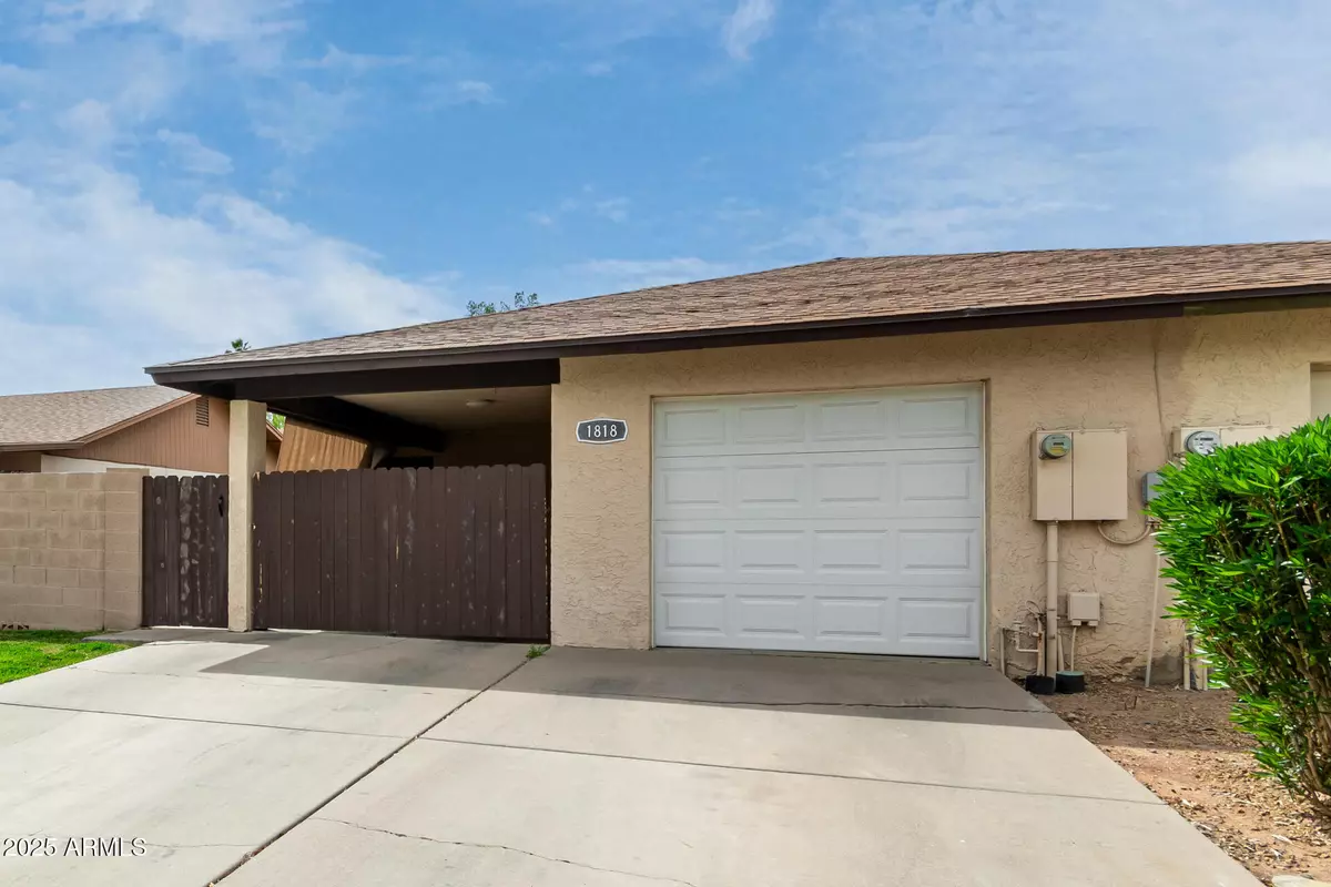 Mesa, AZ 85204,1818 S TOLTEC --