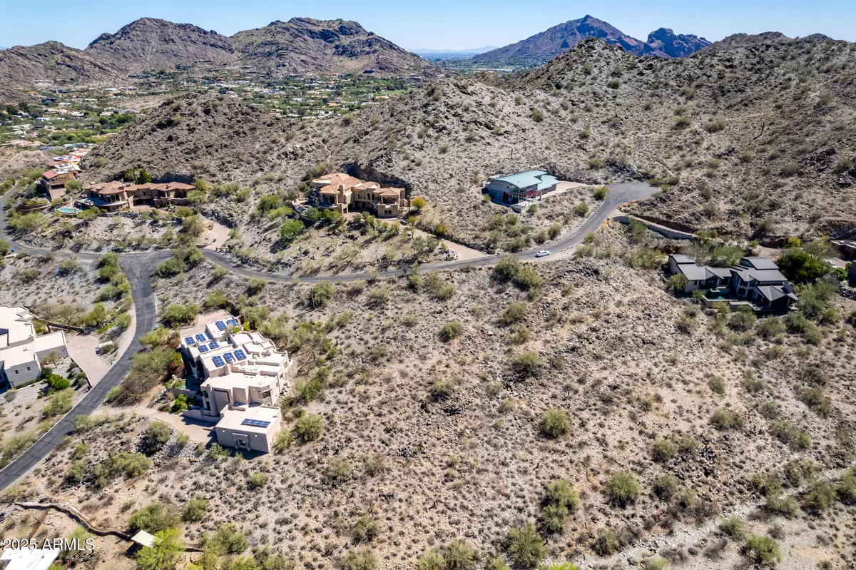 Paradise Valley, AZ 85253,4608 E WHITE Drive #23