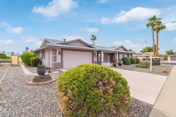 Sun City, AZ 85351,11410 N ARBOR Court