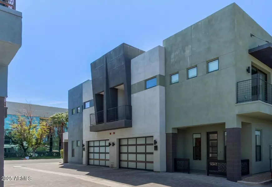 340 E OSBORN Road #3, Phoenix, AZ 85012