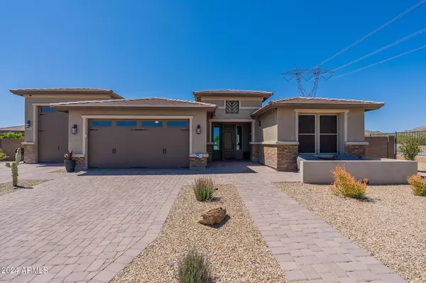 Goodyear, AZ 85338,18159 W PIRO Street