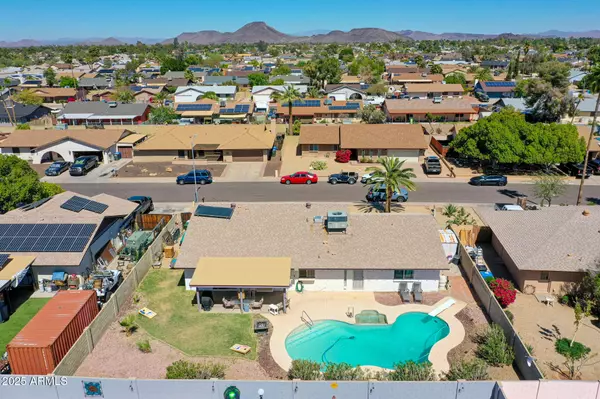4139 W ANDERSON Drive, Glendale, AZ 85308