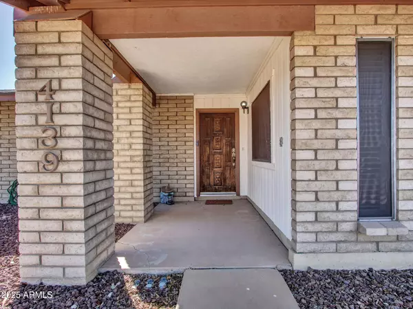 Glendale, AZ 85308,4139 W ANDERSON Drive