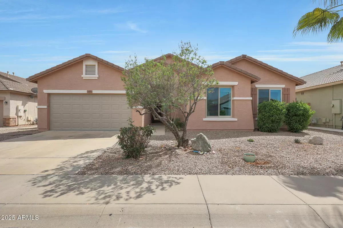 Surprise, AZ 85388,18051 W PORT ROYALE Lane