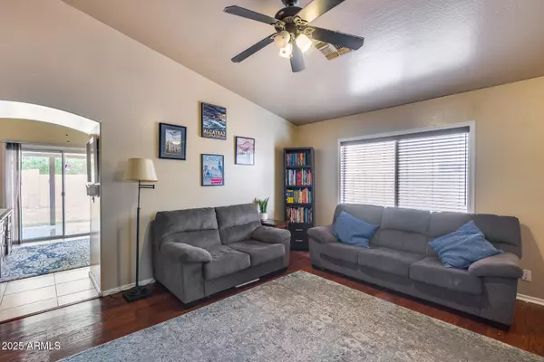 12048 W DAHLIA Drive El Mirage, AZ 85335