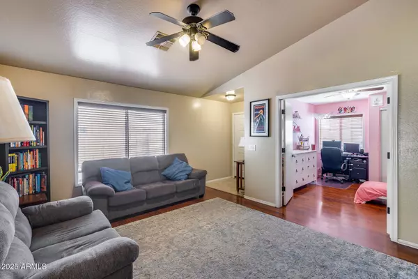 12048 W DAHLIA Drive El Mirage, AZ 85335