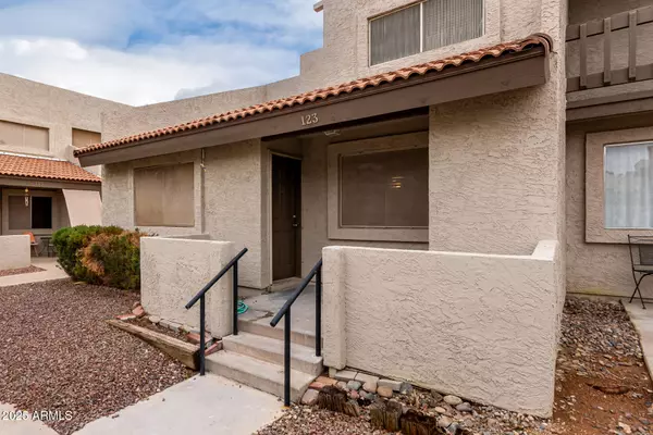 Mesa, AZ 85203,520 N Stapley Drive #123