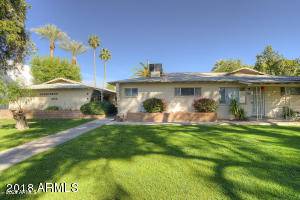 302 W MEDLOCK Drive #2, Phoenix, AZ 85013