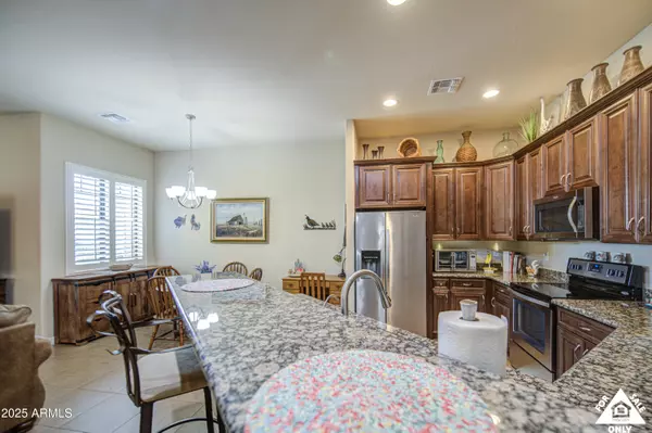 Casa Grande, AZ 85122,846 N PUEBLO Drive #119