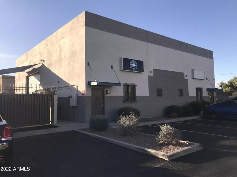 512 W 2ND Avenue #104, Mesa, AZ 85210
