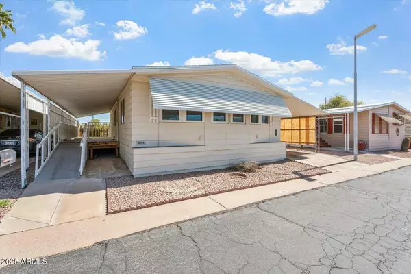 205 S HIGLEY Road #236, Mesa, AZ 85206