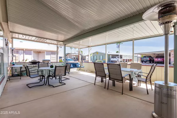 Apache Junction, AZ 85120,2208 W BASELINE Avenue #56