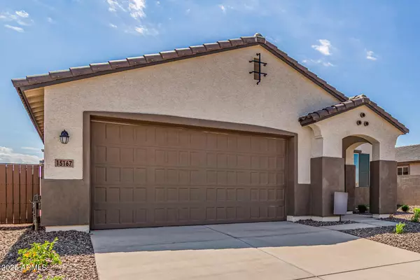 15167 W Gray Fox Trail, Surprise, AZ 85387