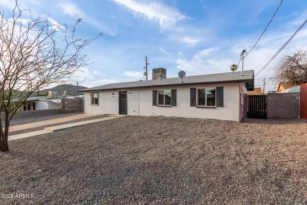 Phoenix, AZ 85020,1514 E TURQUOISE Avenue