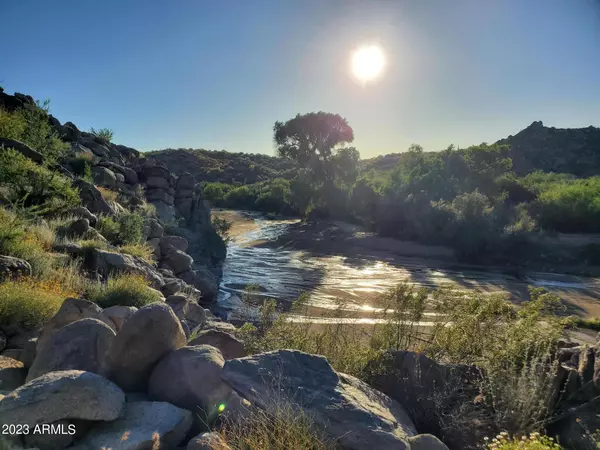 Congress, AZ 85332,0 Date Creek Ranch Road #-