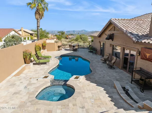 Fountain Hills, AZ 85268,15634 E Sycamore Drive