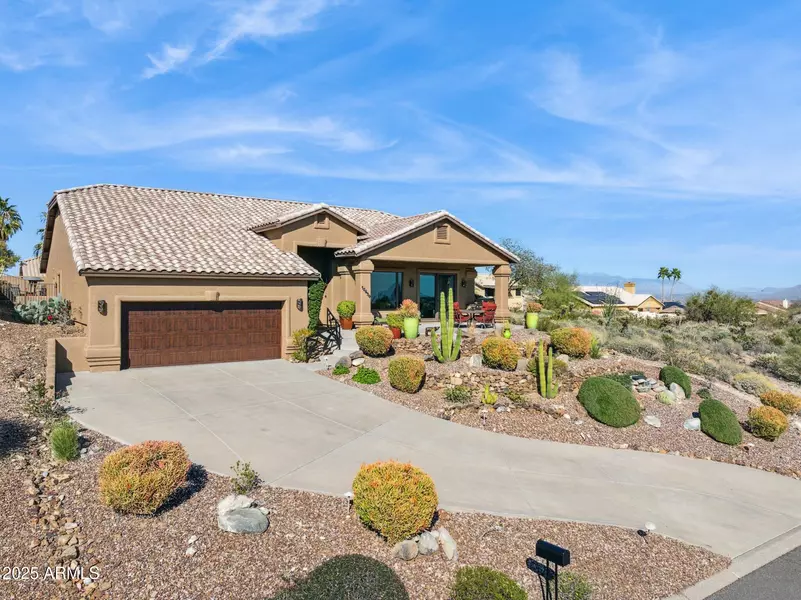 15634 E Sycamore Drive, Fountain Hills, AZ 85268