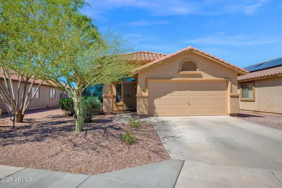 5424 S 15TH Street, Phoenix, AZ 85040