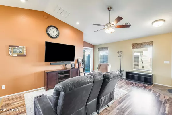 4056 E ROCK Drive San Tan Valley, AZ 85143