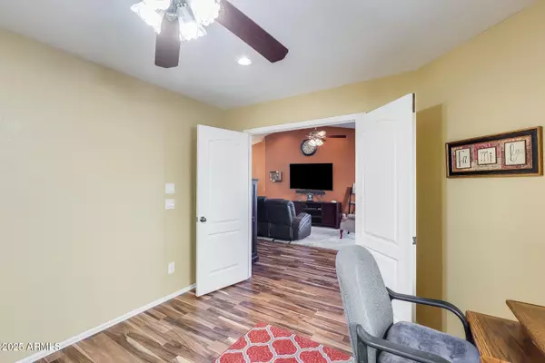 4056 E ROCK Drive San Tan Valley, AZ 85143