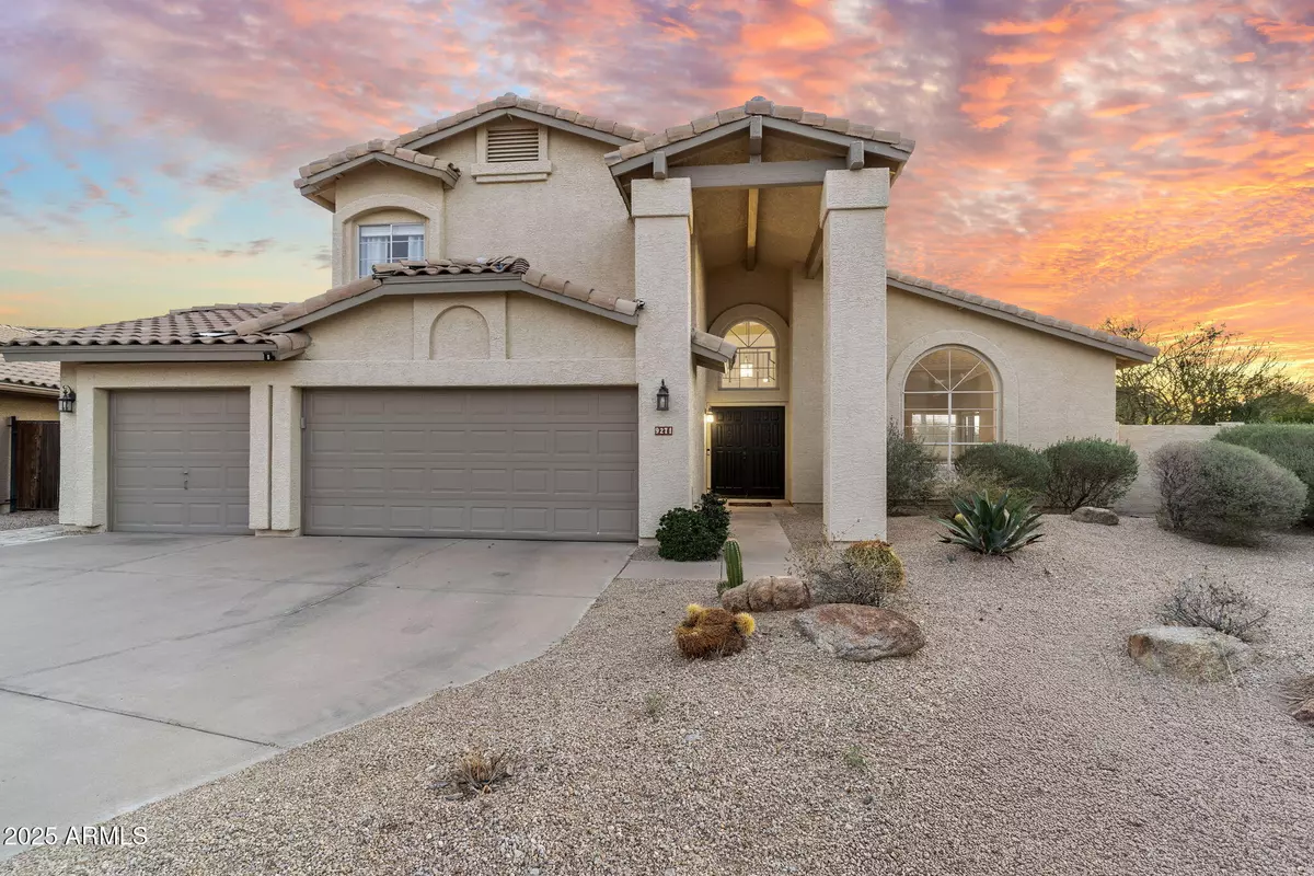 Scottsdale, AZ 85255,9271 E ROCKWOOD Drive