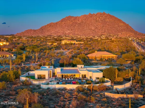 Scottsdale, AZ 85255,9525 E BUCKSKIN Trail