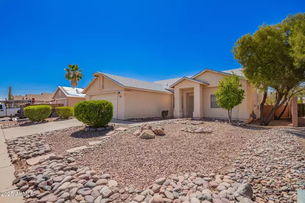 Tucson, AZ 85742,8903 N SOFT WINDS Drive