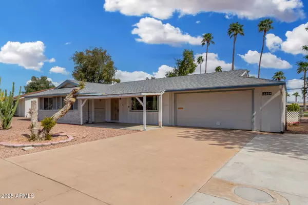 Sun City, AZ 85351,12259 N AUGUSTA Drive
