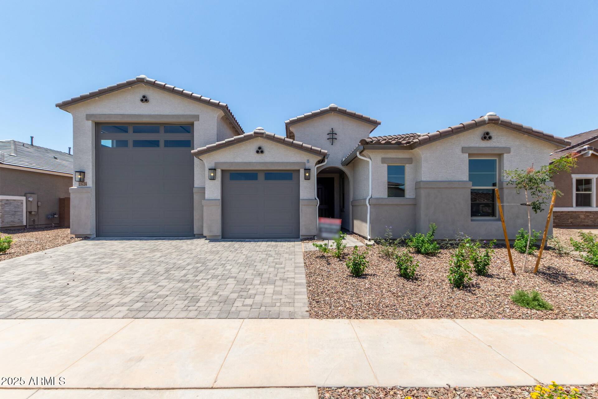 Surprise, AZ 85387,23724 N 165TH Drive