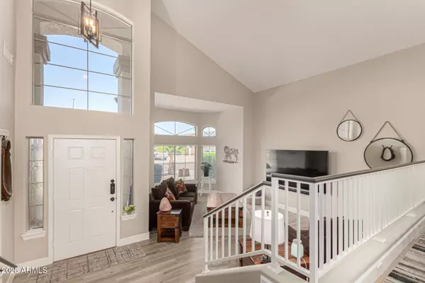 Surprise, AZ 85374,13395 W FARGO Drive