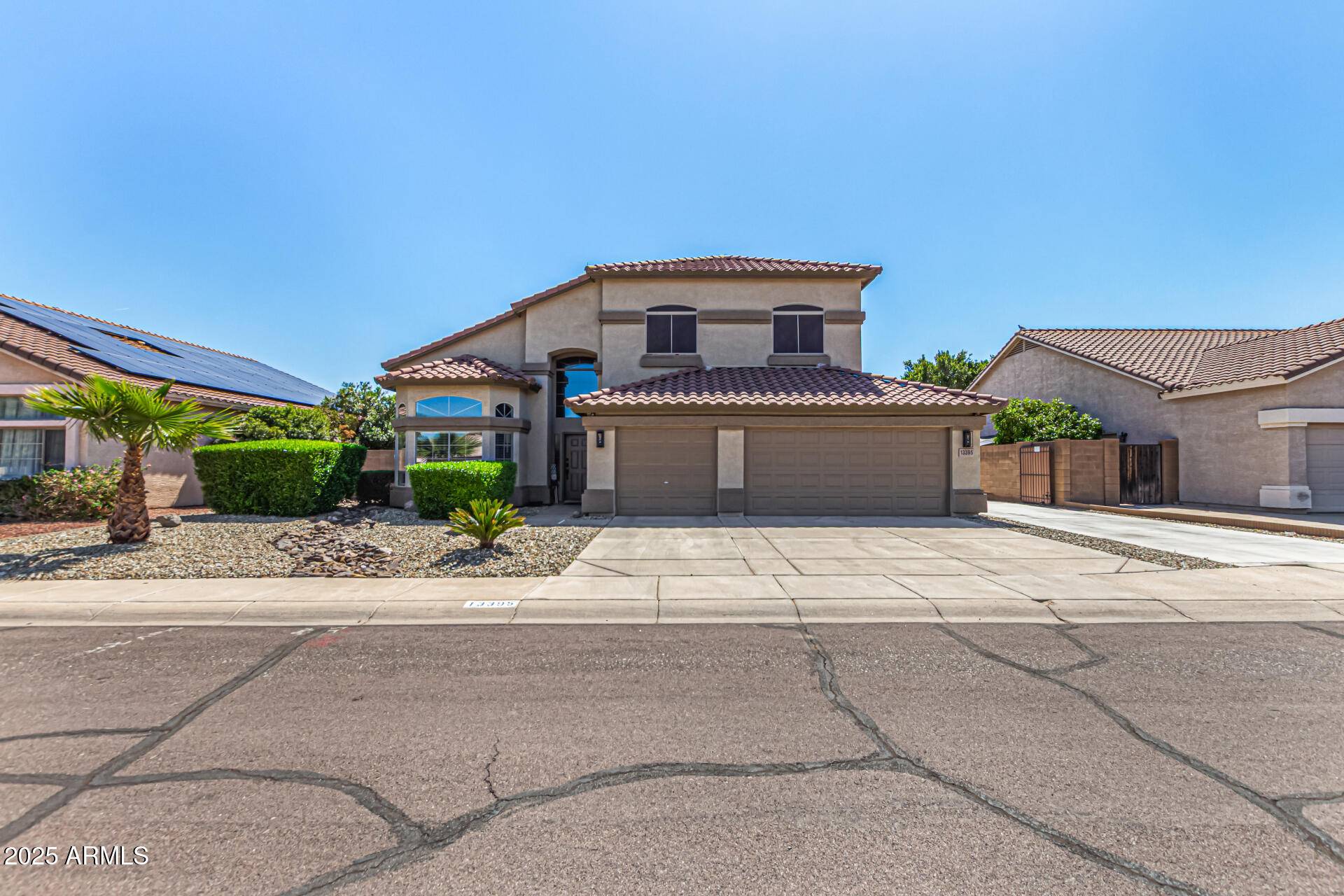 13395 W FARGO Drive, Surprise, AZ 85374
