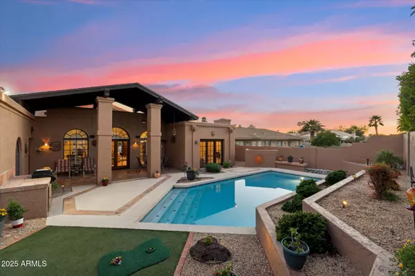Scottsdale, AZ 85254,6208 E PARADISE Lane