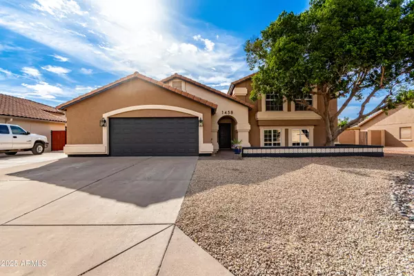 Mesa, AZ 85204,1458 S ALMAR --