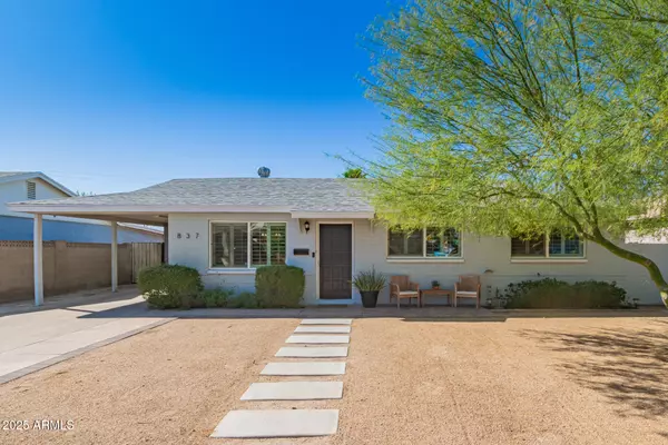 Phoenix, AZ 85020,837 E ORCHID Lane