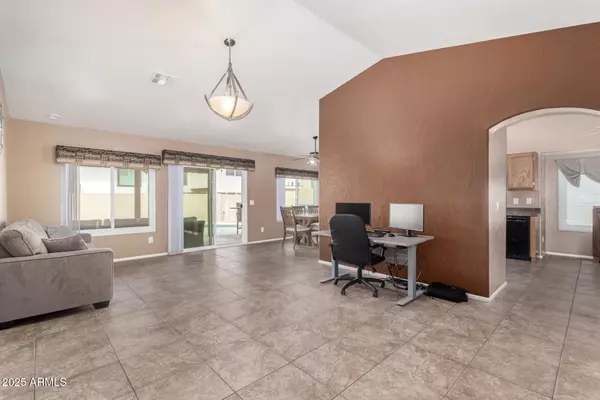 Chandler, AZ 85226,3160 W FRANKFURT Drive