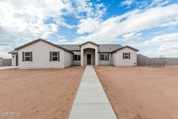 9430 W SANDSTONE MOUNTAIN Drive, Casa Grande, AZ 85194