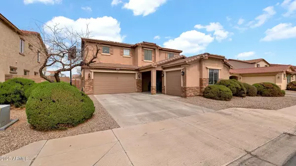 Laveen, AZ 85339,6818 W ST CATHERINE Avenue