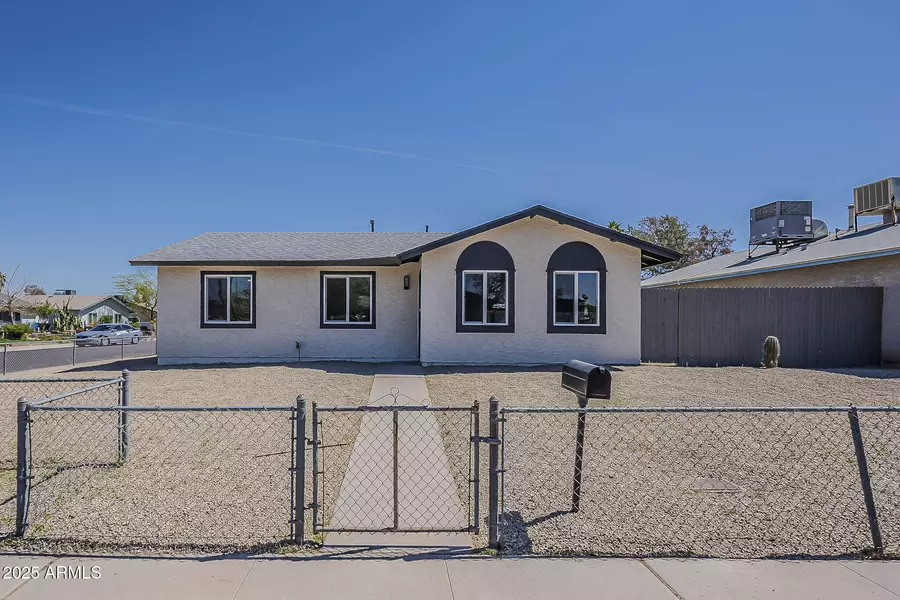 5625 S 47TH Street, Phoenix, AZ 85040