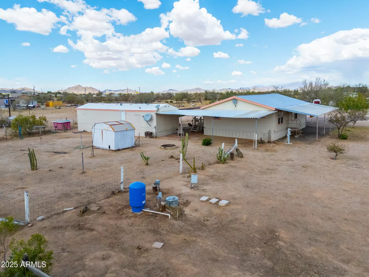 Maricopa, AZ 85139,270 N Ralston Road