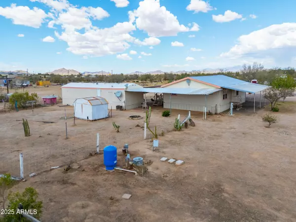 270 N Ralston Road, Maricopa, AZ 85139