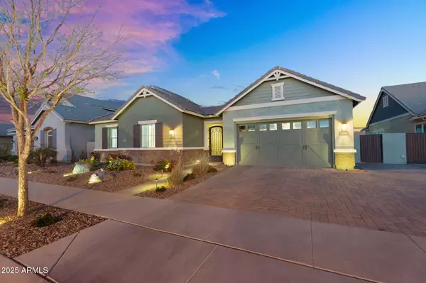 Gilbert, AZ 85295,2617 S Jeffry Street