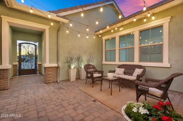 Gilbert, AZ 85295,2617 S Jeffry Street