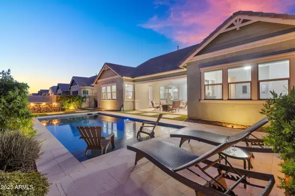 Gilbert, AZ 85295,2617 S Jeffry Street