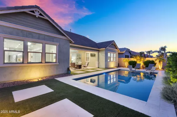 Gilbert, AZ 85295,2617 S Jeffry Street