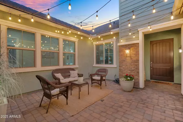 Gilbert, AZ 85295,2617 S Jeffry Street